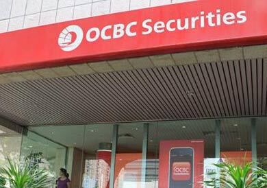 囊括银行保险信托基金 华侨银行布齐内地金融牌照